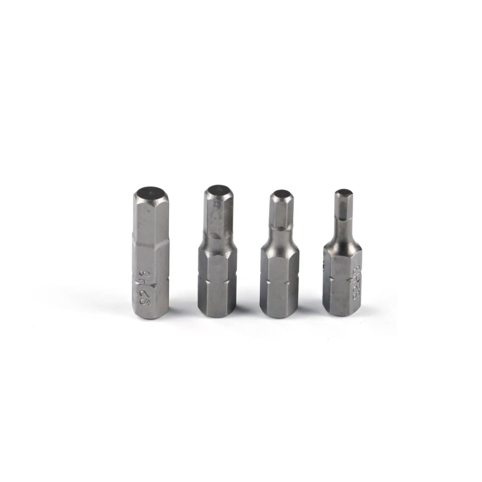 China Hex Insert Tamper Power Bits Manufacturers and Suppliers | EUROCUT